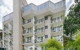 Regent Heights